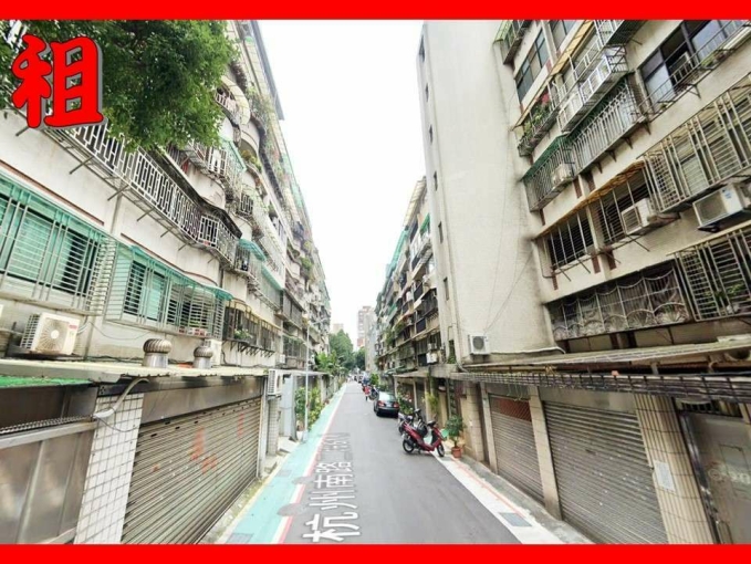 @@中正紀念堂古亭商圈旁*靜巷優質三房（第1張）