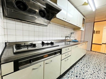 @@中正紀念堂古亭商圈旁*靜巷優質三房（第7張）