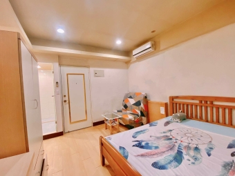 #北區 #可貓 #可租補#陽台獨洗曬 #流理台#子母車#精美套房出租（第1張）