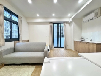 🔥東區全新可寵🔥可雙租補🔥電梯套房🔥飲水機子母車（第5張）