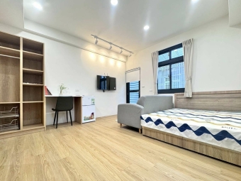 🔥東區全新可寵🔥可雙租補🔥電梯套房🔥飲水機子母車（第4張）