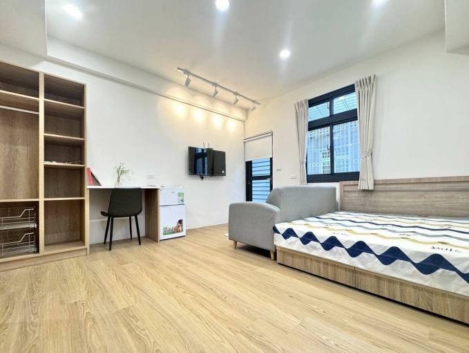 🔥東區全新可寵🔥可雙租補🔥電梯套房🔥飲水機子母車（第4張）