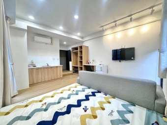 🔥東區全新可寵🔥可雙租補🔥電梯套房🔥飲水機子母車（第7張）