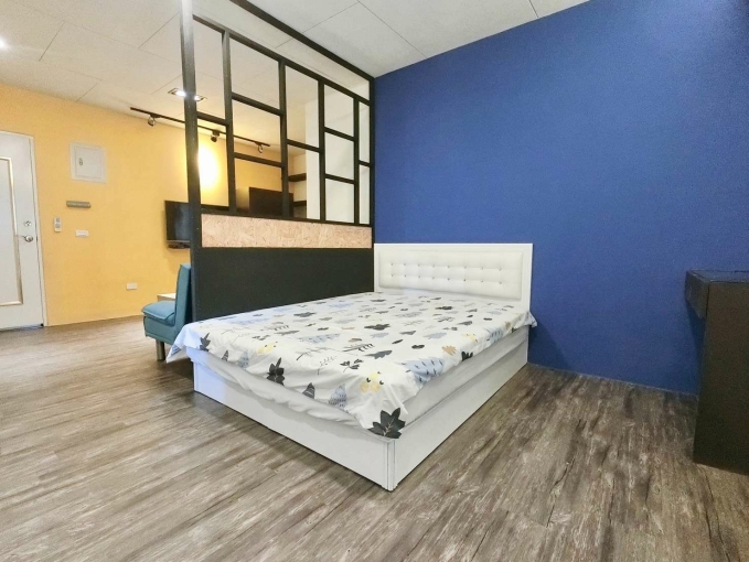 類一房一廳✨可雙租補✨衛浴開窗✨木地板✨合租必看✨ - Image 6
