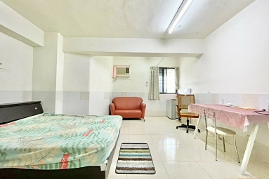 兆基社會住宅🏠前金區七賢路高CP大套房可租補（第2張）