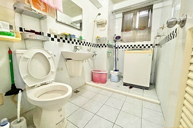 兆基社會住宅🏠前金區七賢路高CP大套房可租補(第5張)