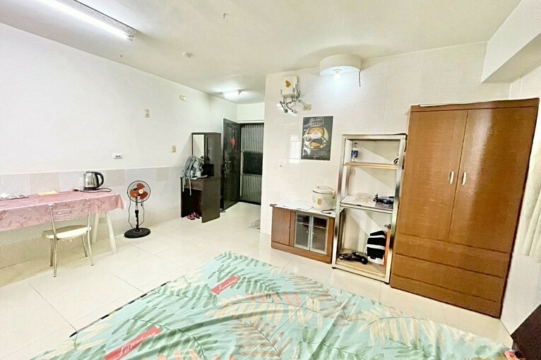 兆基社會住宅🏠前金區七賢路高CP大套房可租補(第3張)