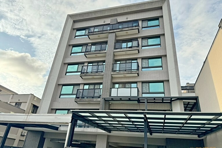 兆基社會住宅🏡高鐵質感一房兩廳平車租補免仲(第12張)