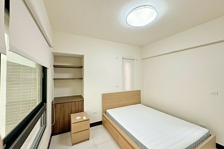 兆基社會住宅🏡高鐵質感一房兩廳平車租補免仲(第4張)