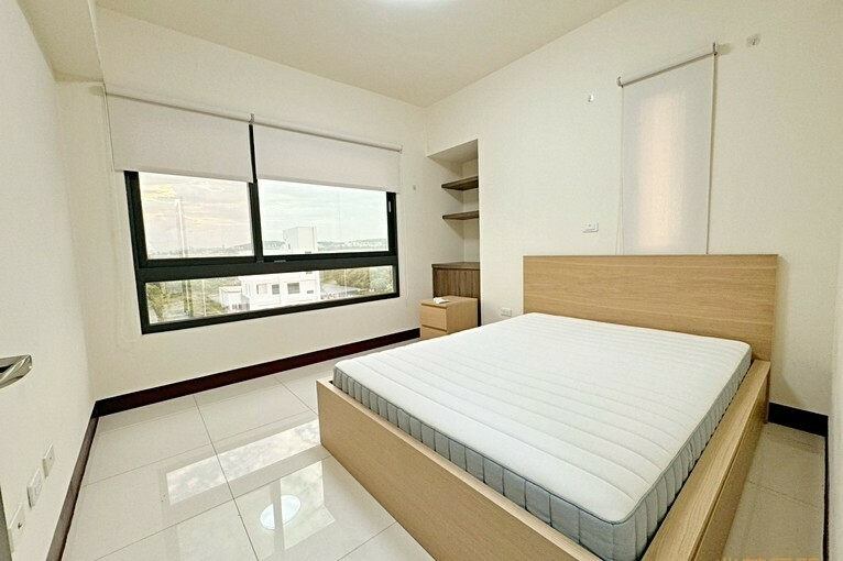 兆基社會住宅🏡高鐵質感一房兩廳平車租補免仲(第5張)