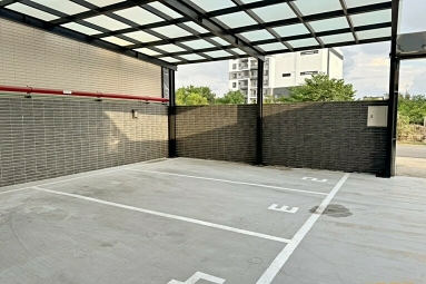 兆基社會住宅🏡高鐵質感一房兩廳平車租補免仲（第11張）