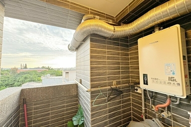 兆基社會住宅🏡高鐵質感一房兩廳平車租補免仲（第9張）