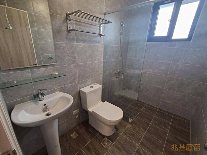 兆基社會住宅🏡全新華廈生活機能便利可租補（第8張）