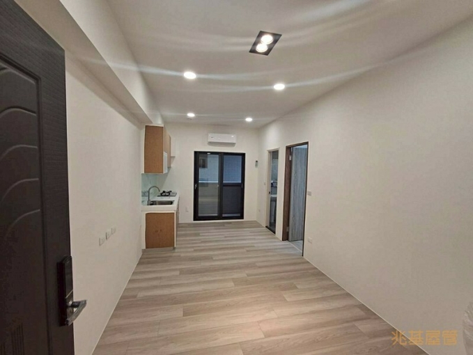 兆基社會住宅🏡全新華廈生活機能便利可租補（第1張）