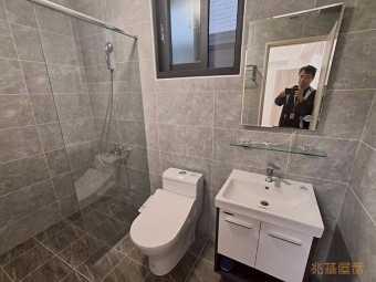 兆基社會住宅🏡全新華廈生活機能便利可租補（第11張）