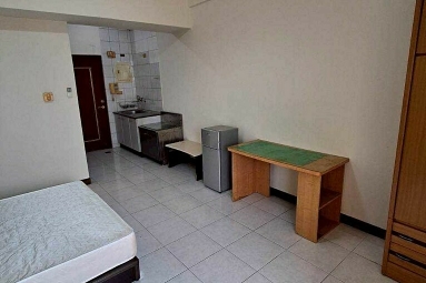 兆基社會住宅🏡近學區低樓層套房，可租補（第3張）