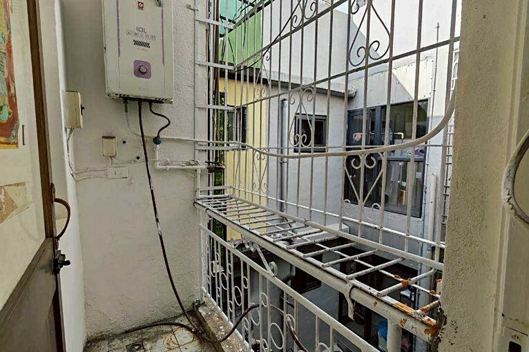 兆基社會住宅🏠🌟成功二路五樓公寓｜採光好、通風佳、立即可（第4張）