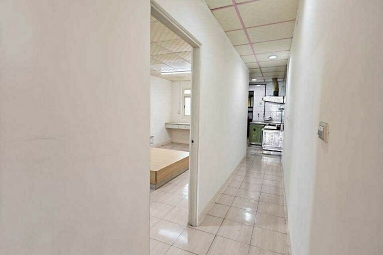 兆基社會住宅🏠🌟成功二路五樓公寓｜採光好、通風佳、立即可（第3張）