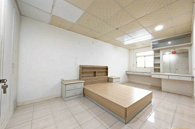 兆基社會住宅🏠🌟成功二路五樓公寓｜採光好、通風佳、立即可（第2張）