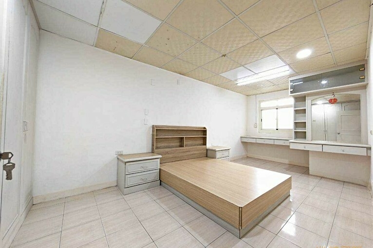 兆基社會住宅🏠🌟成功二路五樓公寓｜採光好、通風佳、立即可（第2張）