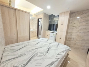 可租補*超新電梯精緻飯店式套房*子母車 - Image 16