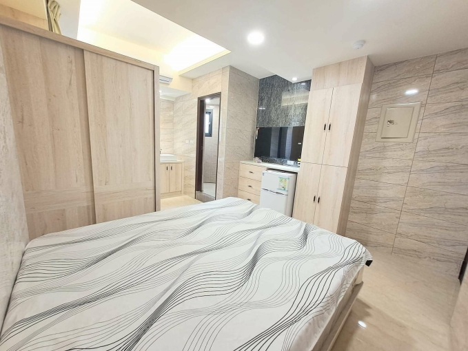 可租補*超新電梯精緻飯店式套房*子母車 - Image 4