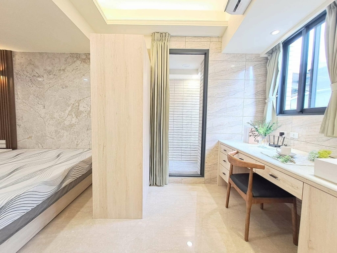 可租補*超新電梯精緻飯店式套房*子母車 - Image 7