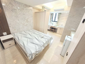 可租補*超新電梯精緻飯店式套房*子母車 - Image 14