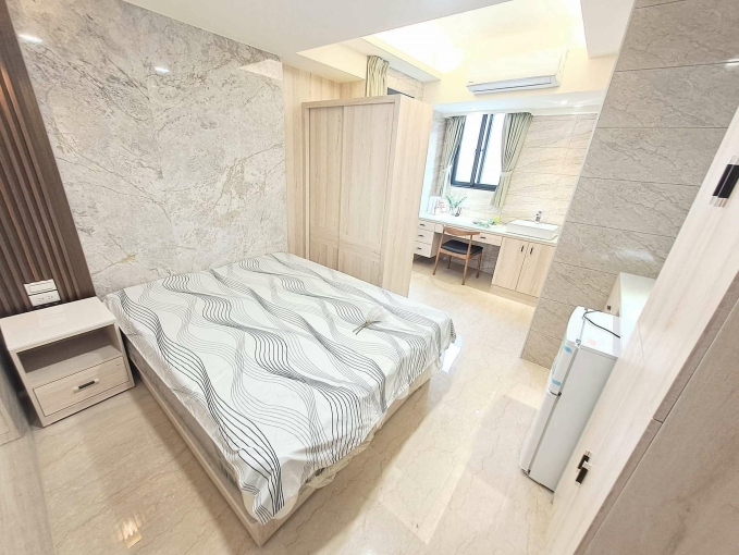 可租補*超新電梯精緻飯店式套房*子母車 - Image 2