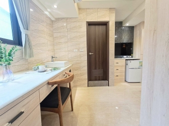 可租補*超新電梯精緻飯店式套房*子母車 - Image 20