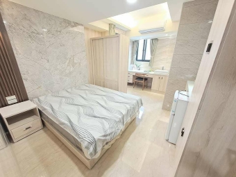 可租補*超新電梯精緻飯店式套房*子母車 - Image 15