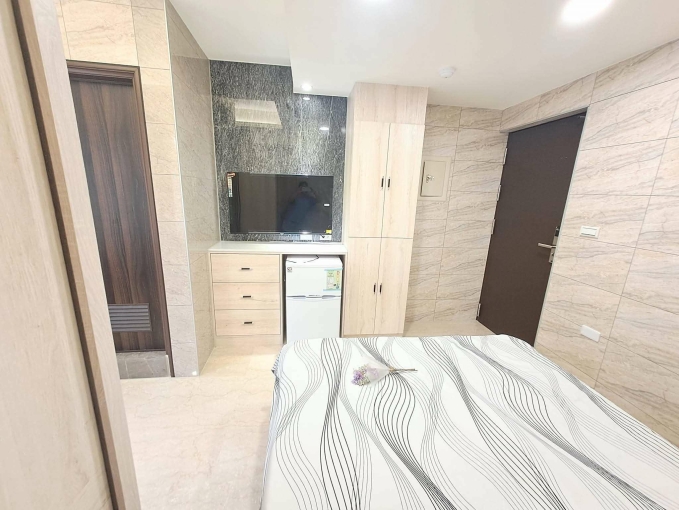 可租補*超新電梯精緻飯店式套房*子母車 - Image 6