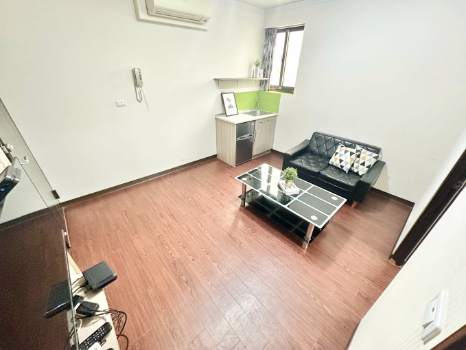 🧡加賴約🧡電梯可貓咪🧡租屋補助🧡陽台獨洗🧡流理台🧡一房一廳🧡秒殺物件🧡（第6張）