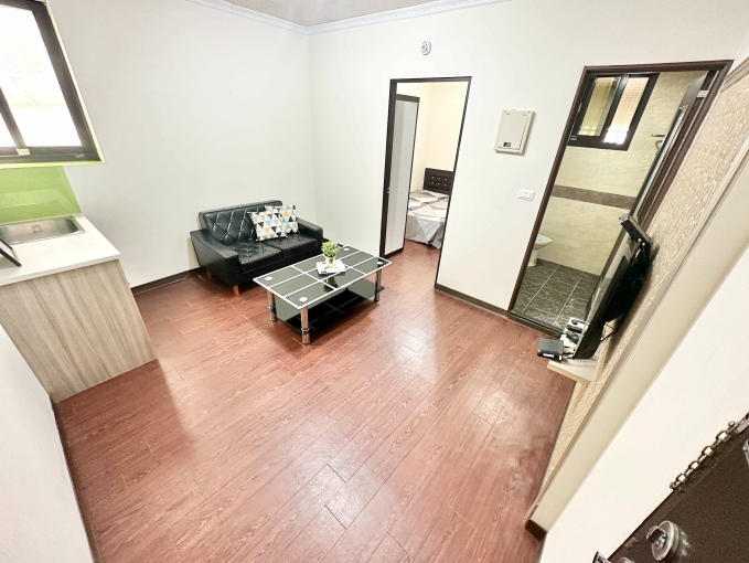 🧡加賴約🧡電梯可貓咪🧡租屋補助🧡陽台獨洗🧡流理台🧡一房一廳🧡秒殺物件🧡（第1張）