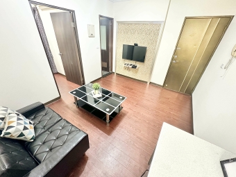 🧡加賴約🧡電梯可貓咪🧡租屋補助🧡陽台獨洗🧡流理台🧡一房一廳🧡秒殺物件🧡（第3張）