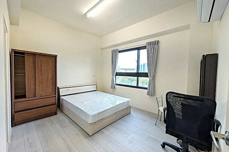 兆基社會住宅🏠高鐵三房家具齊全+平車(第6張)