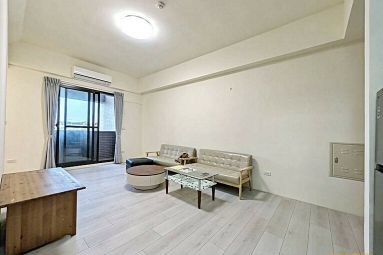 兆基社會住宅🏠高鐵三房家具齊全+平車（第4張）