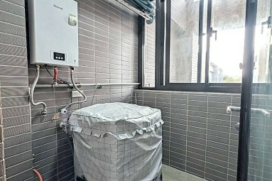 兆基社會住宅🏠高鐵三房家具齊全+平車（第13張）