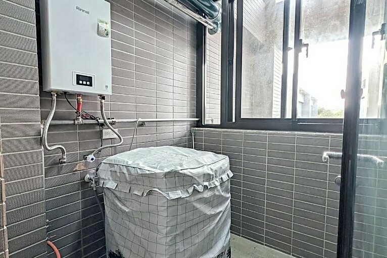 兆基社會住宅🏠高鐵三房家具齊全+平車(第13張)