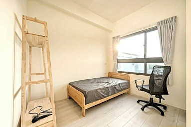 兆基社會住宅🏠高鐵三房家具齊全+平車（第8張）