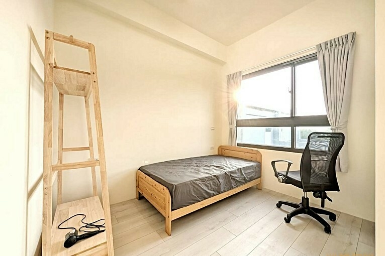 兆基社會住宅🏠高鐵三房家具齊全+平車(第8張)