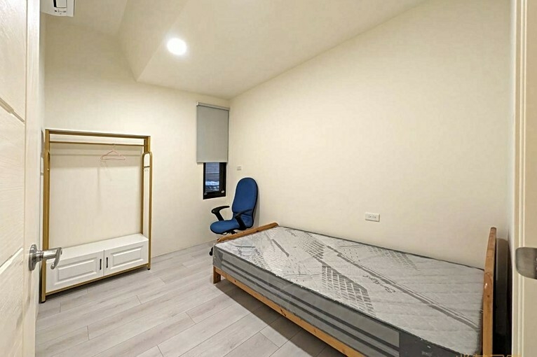 兆基社會住宅🏠高鐵三房家具齊全+平車(第10張)