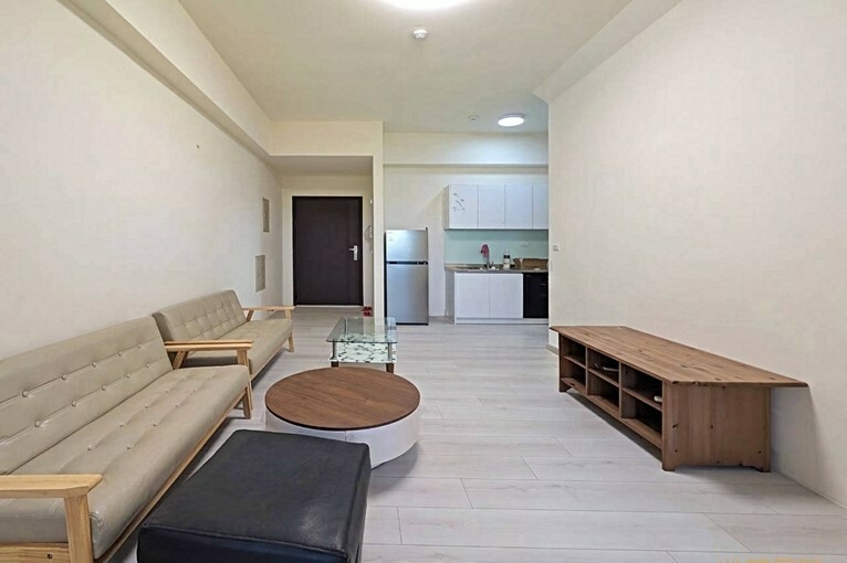 兆基社會住宅🏠高鐵三房家具齊全+平車(第5張)
