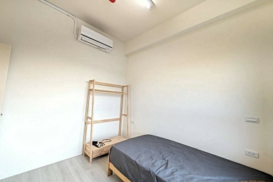 兆基社會住宅🏠高鐵三房家具齊全+平車（第9張）