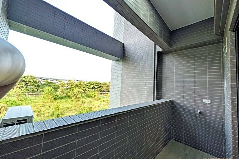 兆基社會住宅🏠高鐵三房家具齊全+平車(第12張)
