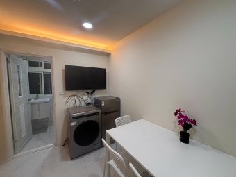 幸福榮易租~近迴龍捷運~龍華科大對面精美兩房~F（第7張）