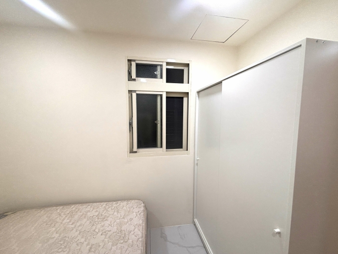 幸福榮易租~近迴龍捷運~龍華科大對面精美兩房~F（第4張）