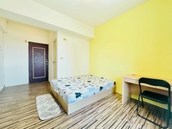 曉❤️明女中🌳電梯🌳租補（第1張）