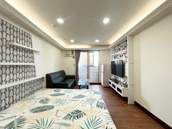 🔥中區台水台電🔥陽台獨洗🔥電梯大樓🔥走路台中醫院（第4張）