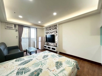 🔥中區台水台電🔥陽台獨洗🔥電梯大樓🔥走路台中醫院（第5張）